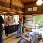 旧松本剛吉別邸「美食と癒しの旅」ツアー